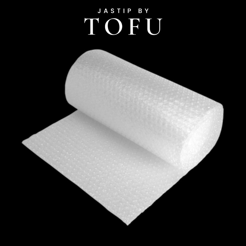 

EXTRA PACKING AMAN | BUBBLE WRAP