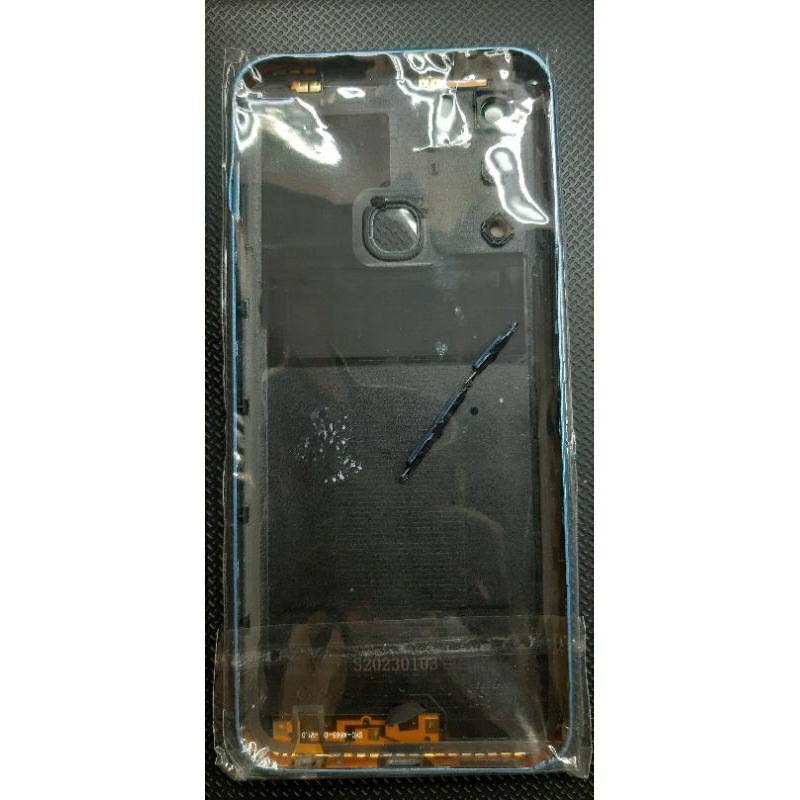 BACKDOR INFINIX HOT 20i bekas layak pake.original