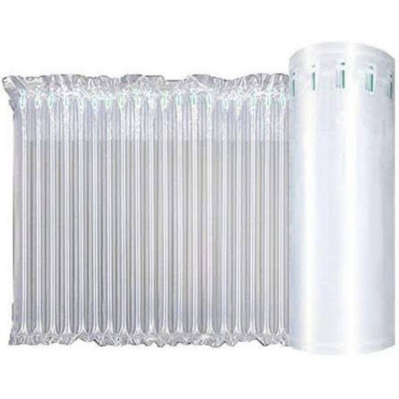 

Tambahan Packing Air Bubble