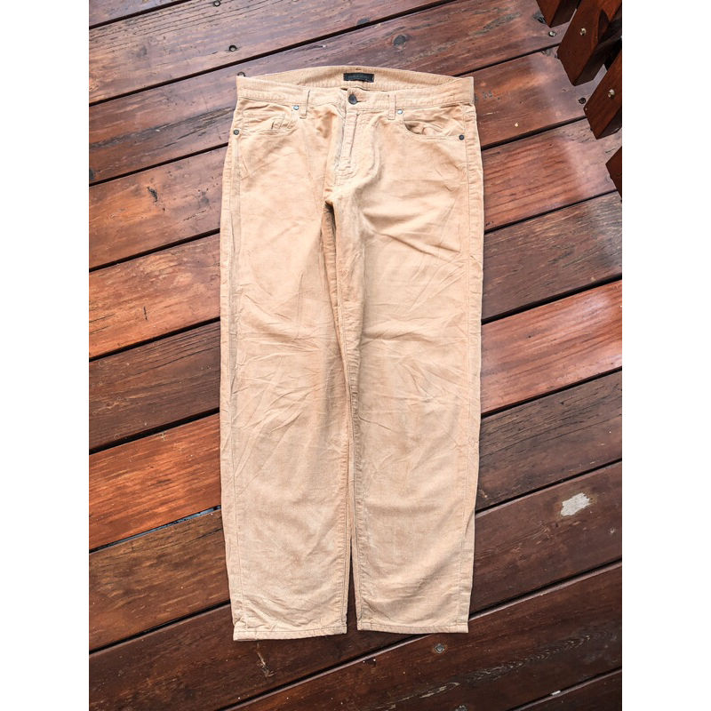 UNIQLO Corduroy longpant