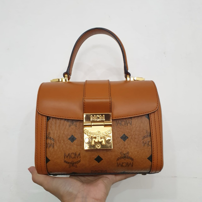 Tas Mcm Second