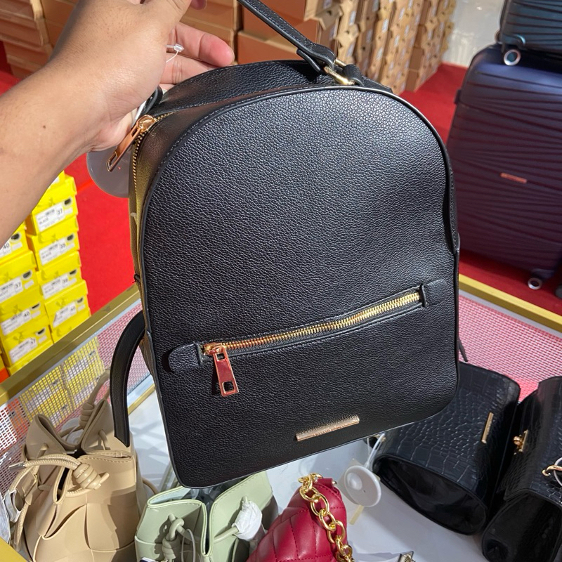 tas ransel mini wanita Connexion sangat murah new arrival