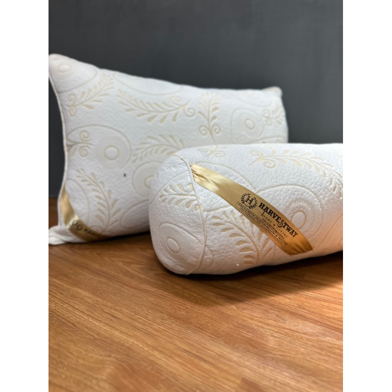 New Deals Set Bantal Guling Hotel Harvest Harvestway By Harvest Berkah Madani