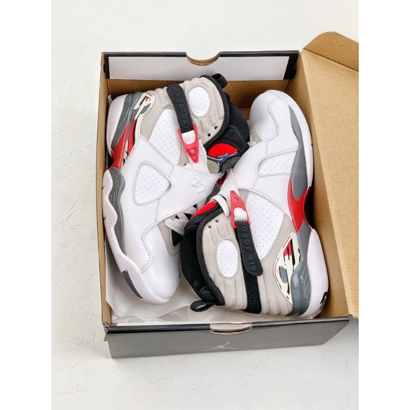 Nike Air Jordan 8 Retro (305381-103)