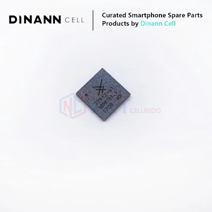 IC PA XIAOMI REDMI NOTE 4X / IC SIGNAL REDMI NOTE 4X / SKY77912-61