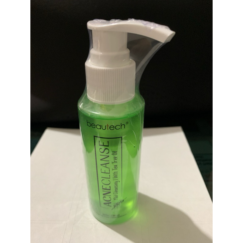 Beautech Acne Cleanser