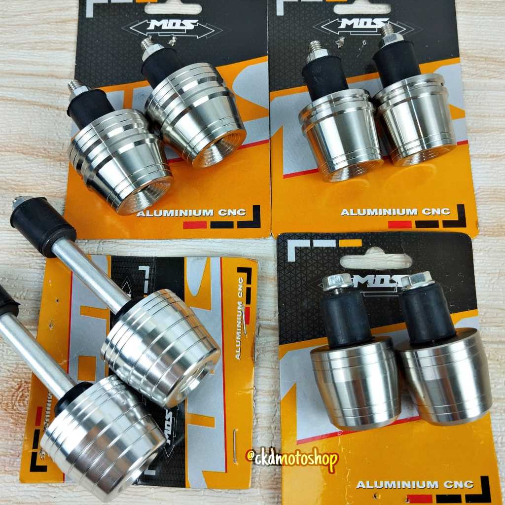 JALU STANG STIR PCX IMPORT CNC STAINLESS BAUT JALU STANG PCX STAINLESS JALU STANG JUMBO MINI NINJA S