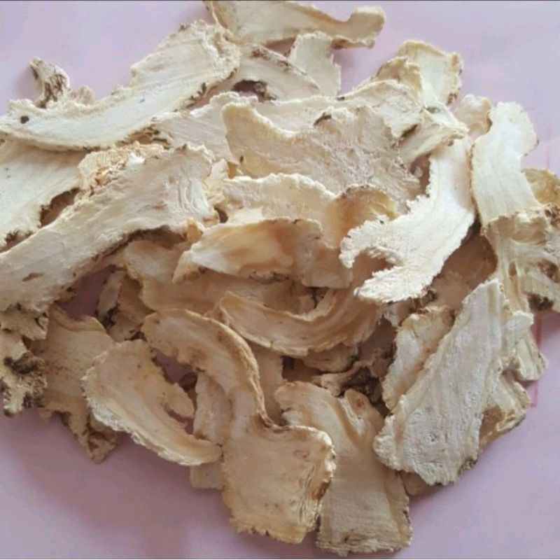 

500gram dang gui tou, tong kui tau, angelica slice, tong kui thou