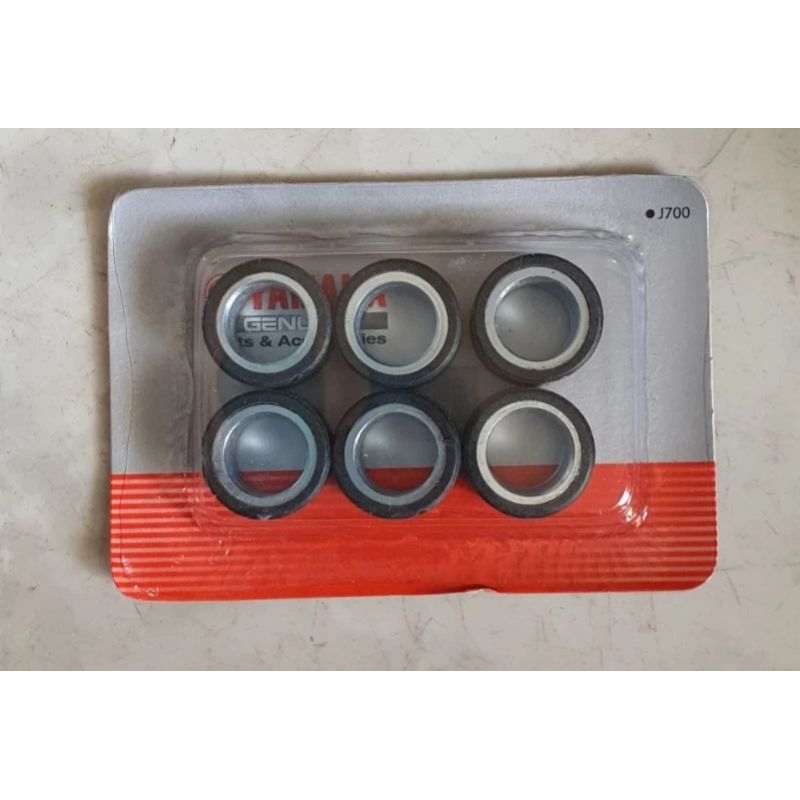 ROLLER XEON RC SUPER