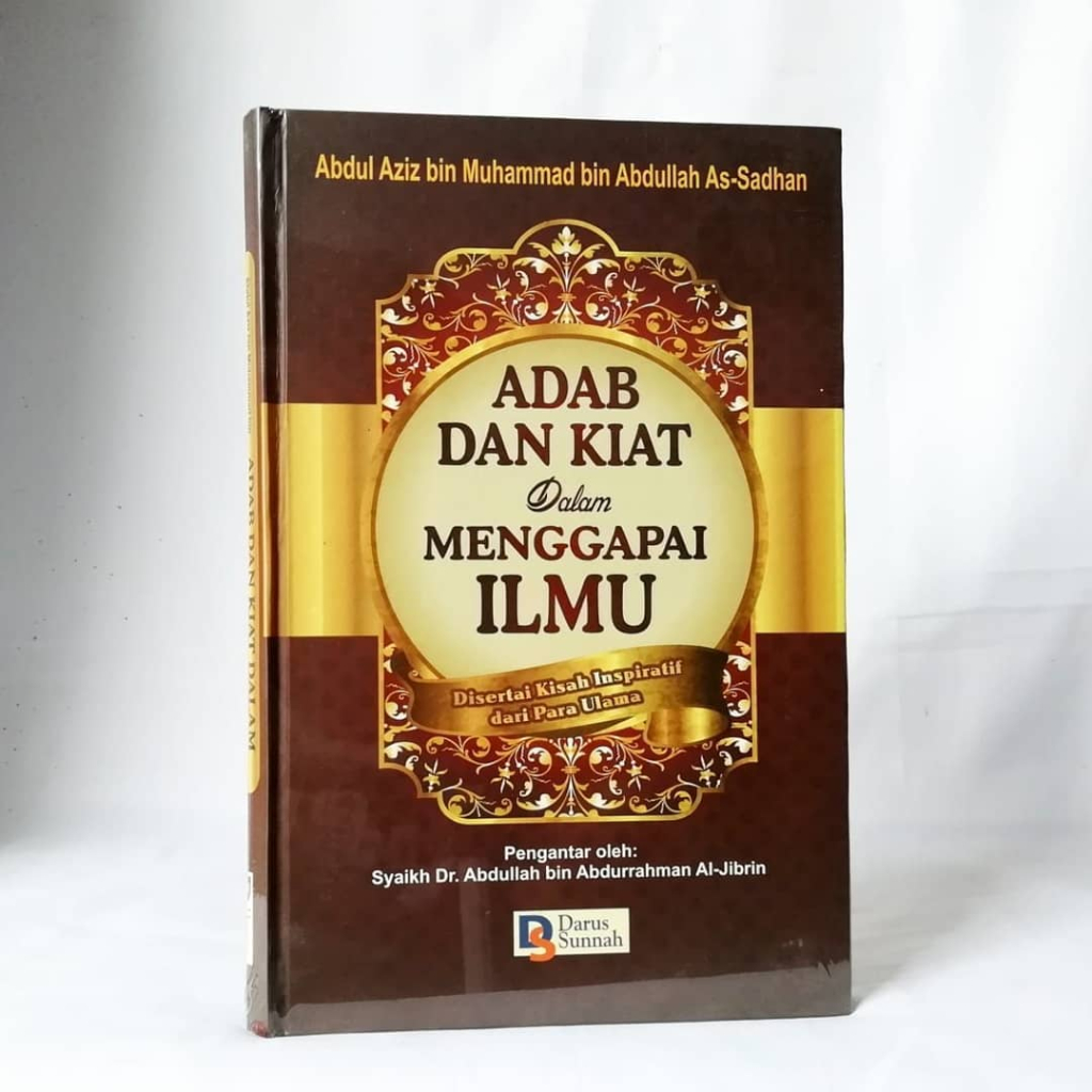 Adab dan Kiat Dalam Menggapai Ilmu