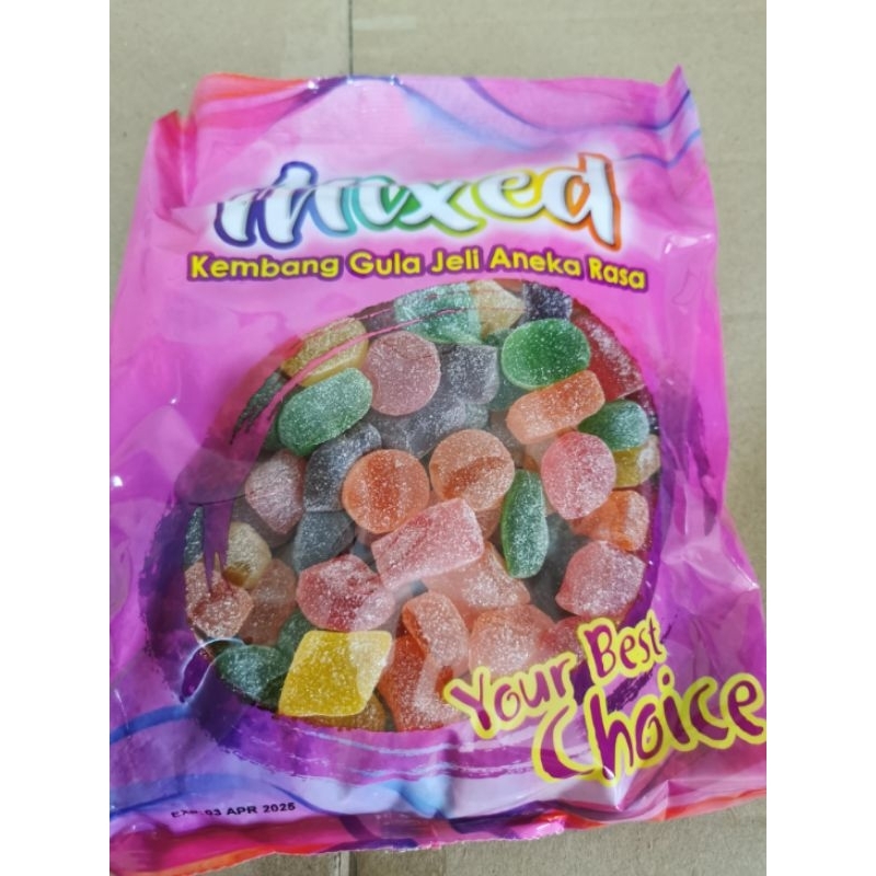 

JellyWaisun-MALAYSIA-1KG.