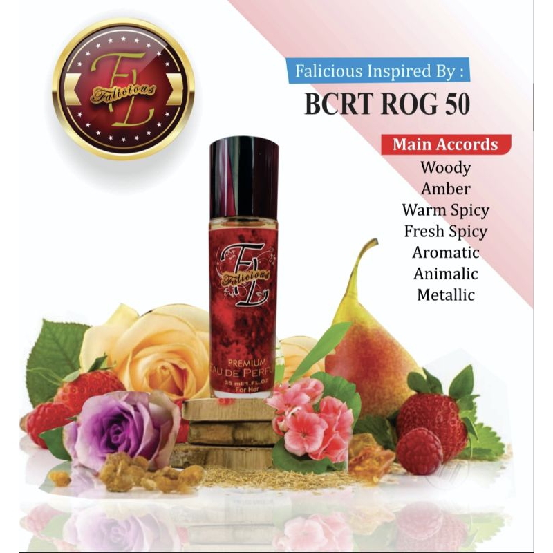 falicious inspired Bcrt rog 540,BEST SELLER