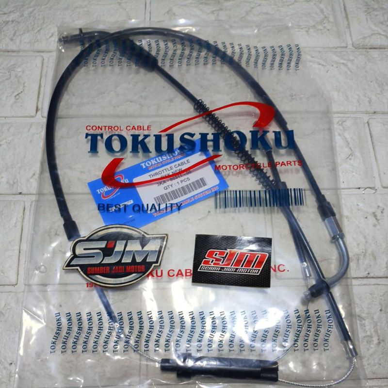 kabel tali olor gas rx king new TOP QUALITY