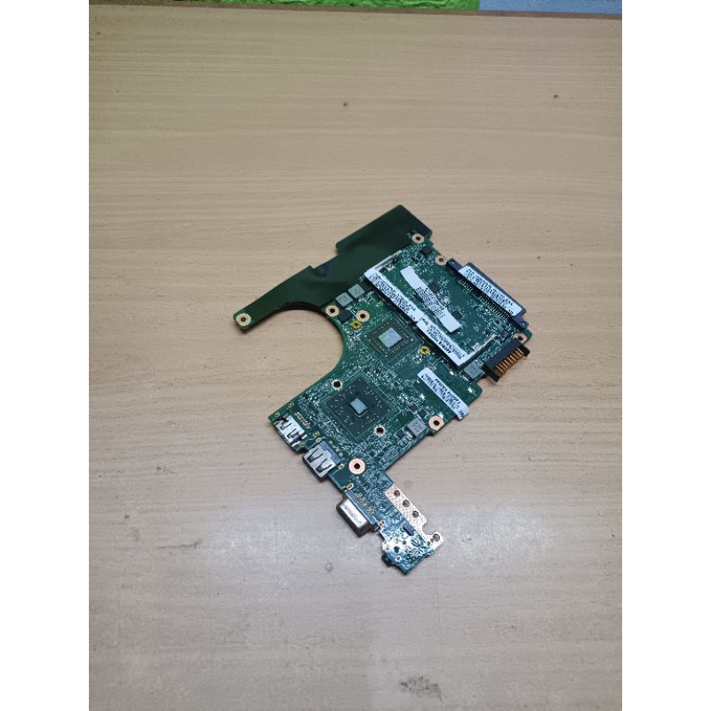Mobo Motherboard Mainboard Laptop Asus EeePc 1015B