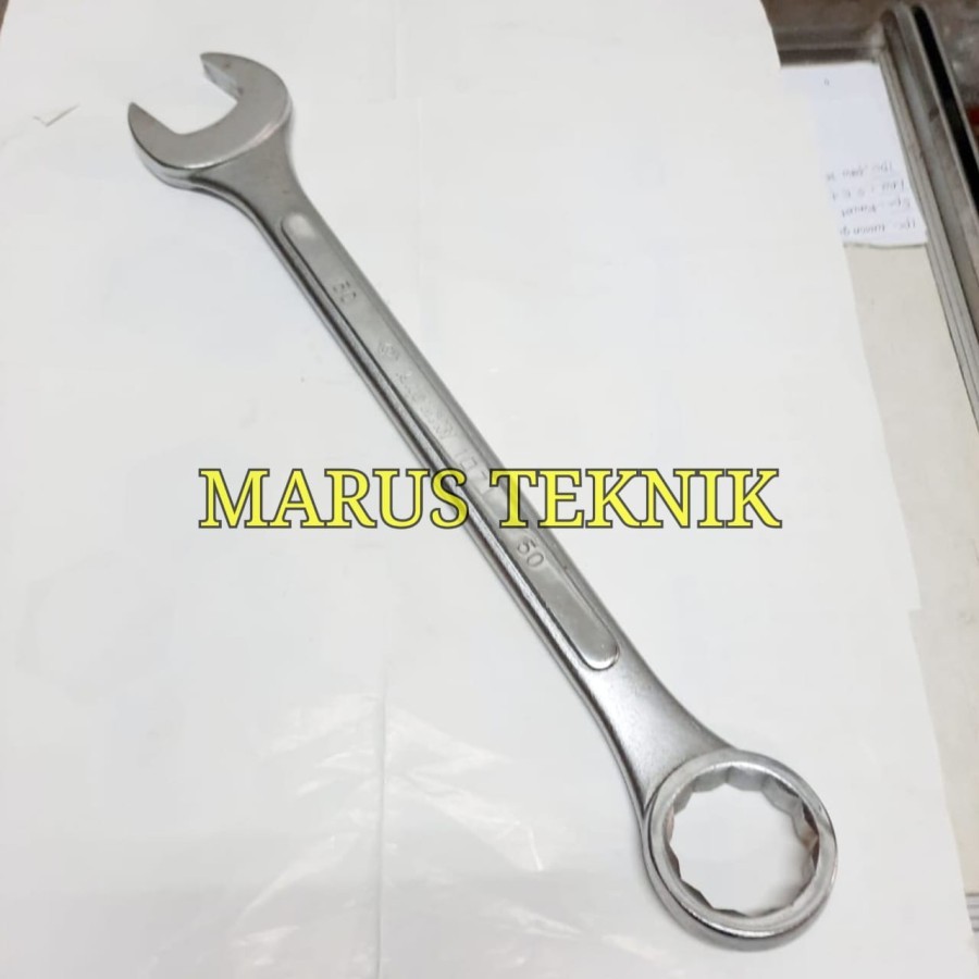 Kunci Ring Pas 50mm Kingtony