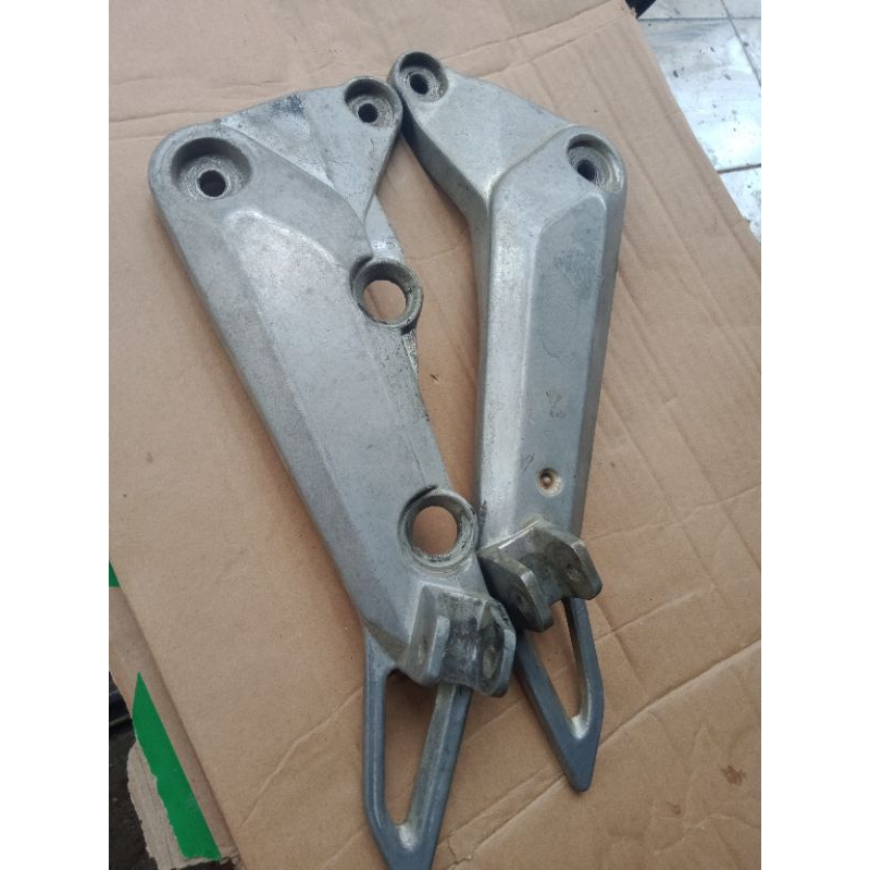 busep belkang sms kanan kiri bekas copotan motor asli seken original