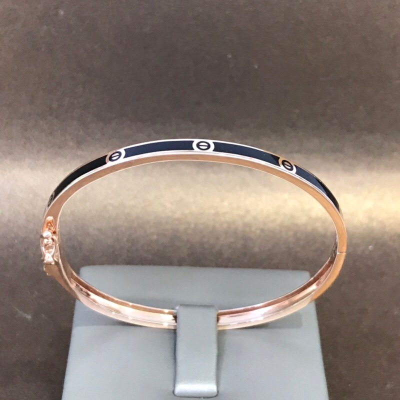 GELANG EMAS ITALY 750 GGE0779