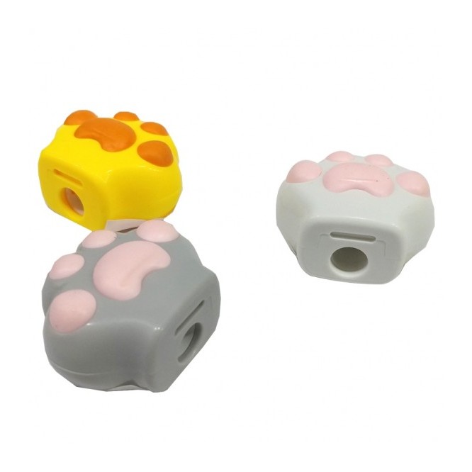 

Rautan Pensil Model Lucu M&G APSN1219 Pencil Sharpener SIngle Hole