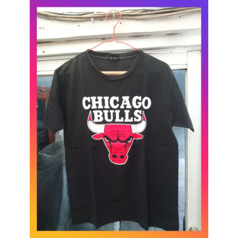 Baju Chicago Bulls