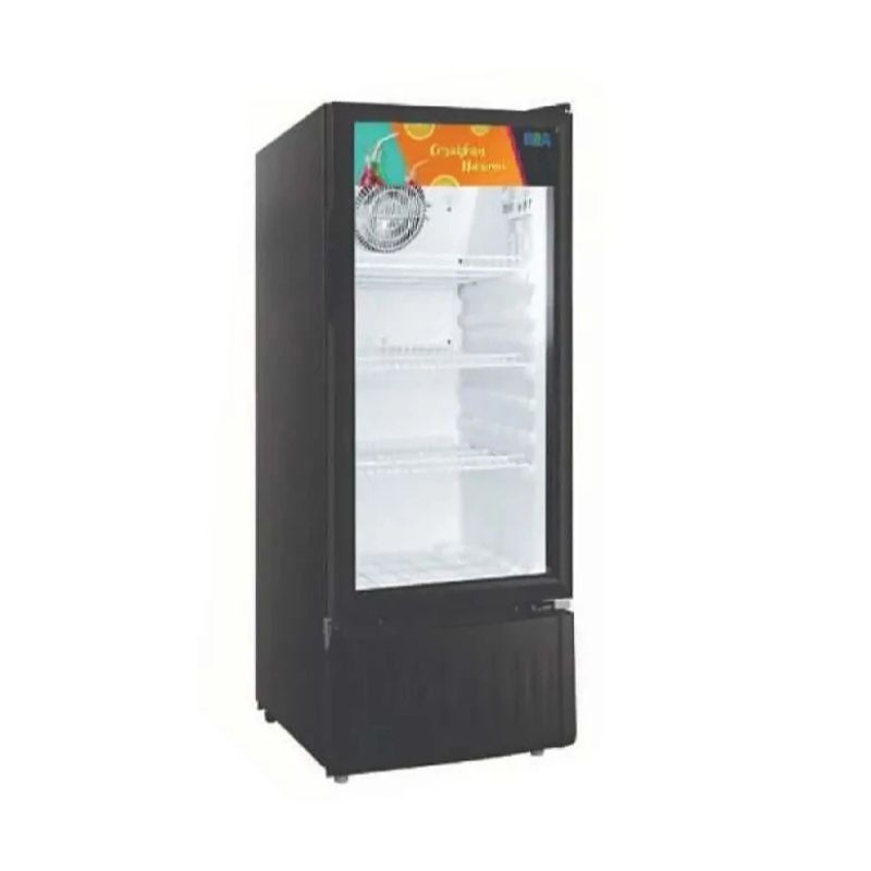 RSA AGATE-200 Showcase