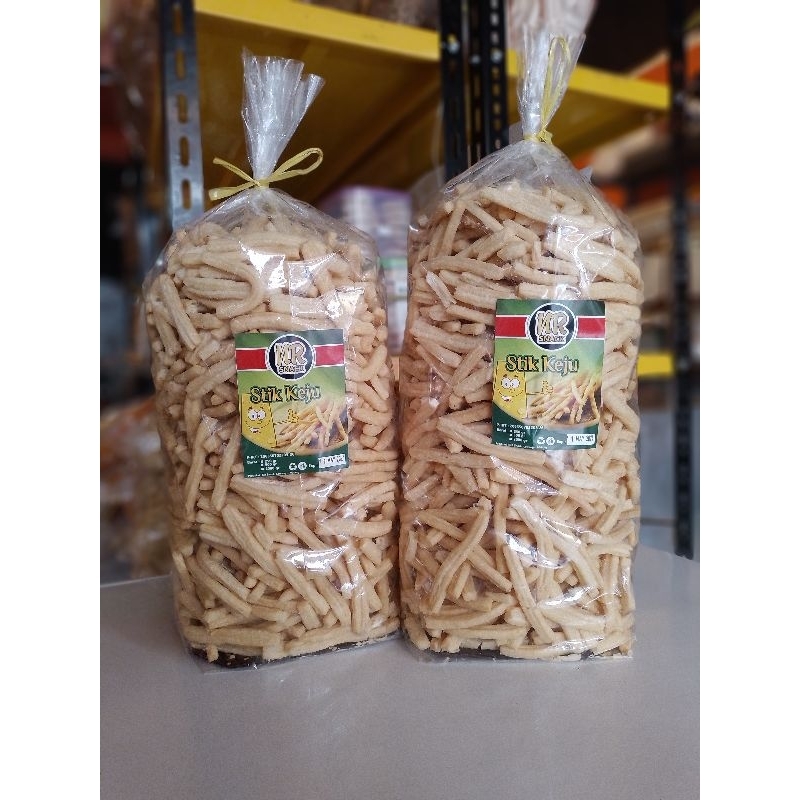 

STIK KEJU NR