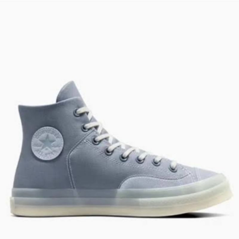CONVERSE CHUCK 70 MARQUIS HI LUNAR GREY A04539C ORIGINAL RESMI
