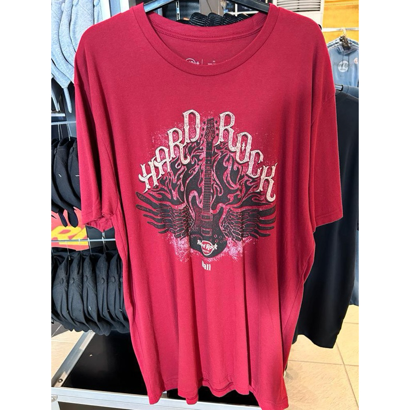 Kaos Hard Rock Hotel Original