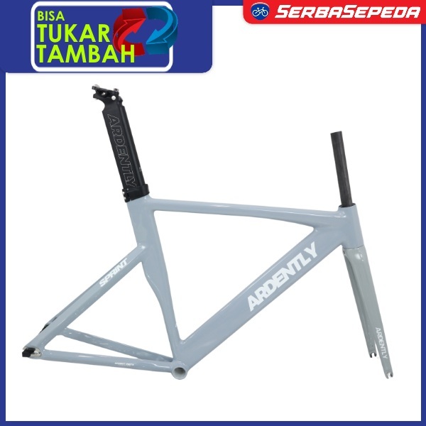 Ardently Frame Sepeda Sprint 700C