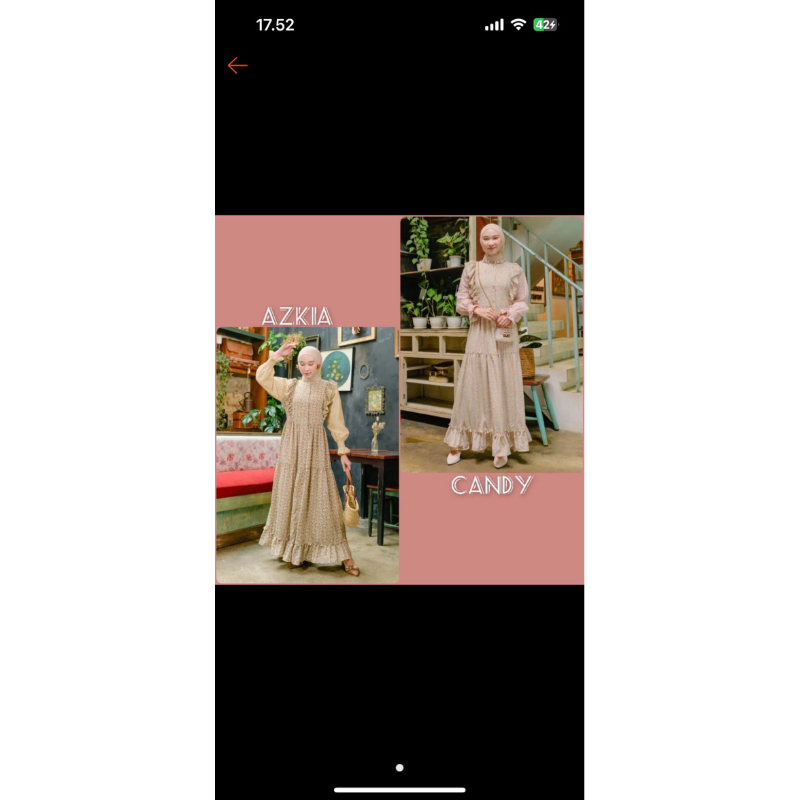 preloved BY HAIDEORLIN