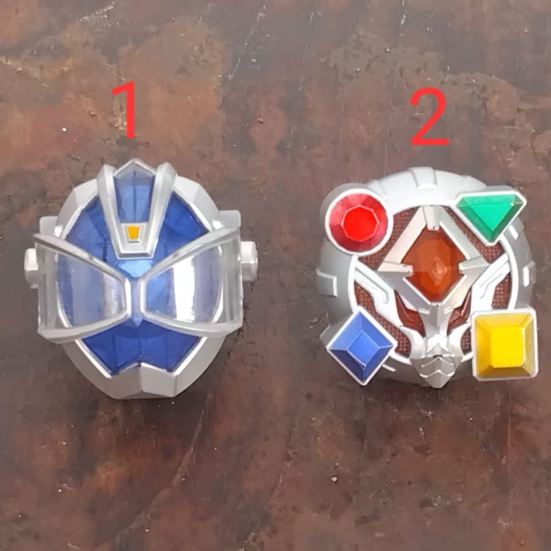 dx/gp ring wizard main