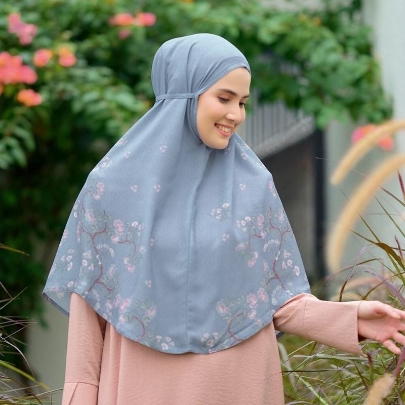 DOA - Baiti Calantha Series (Reguler)