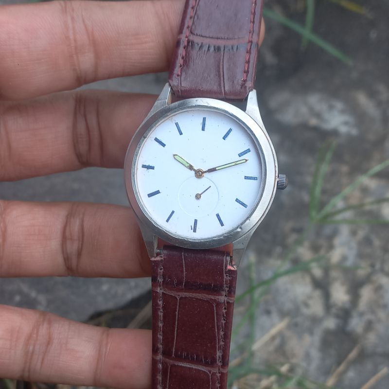 Alexandre Christie 8440LS original second