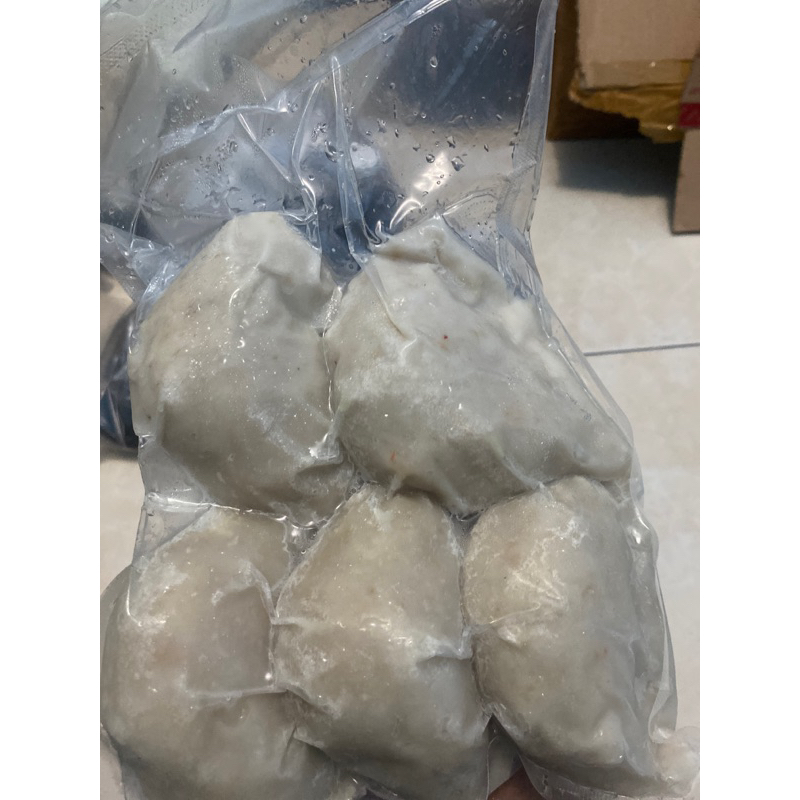 

Pempek kapal selem