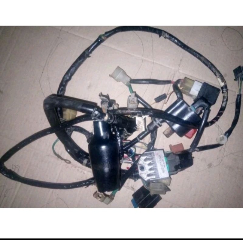 KABEL BODY BEAT KARBU ORI COPOTAN