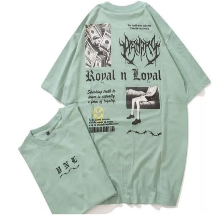 Kaos Oversize Full Tag Original Oceanetic Distro & Skate Best Seller + Gratis Stiker