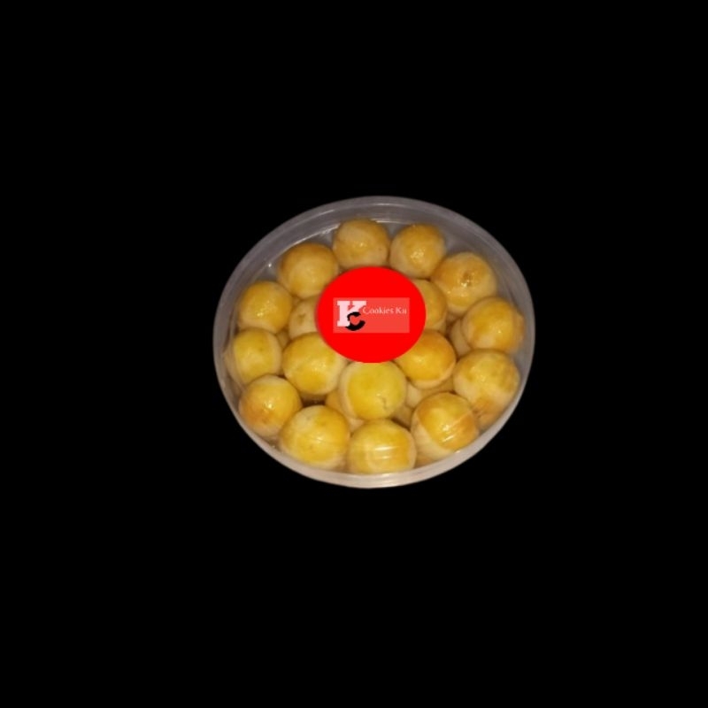 

nastar 500gra