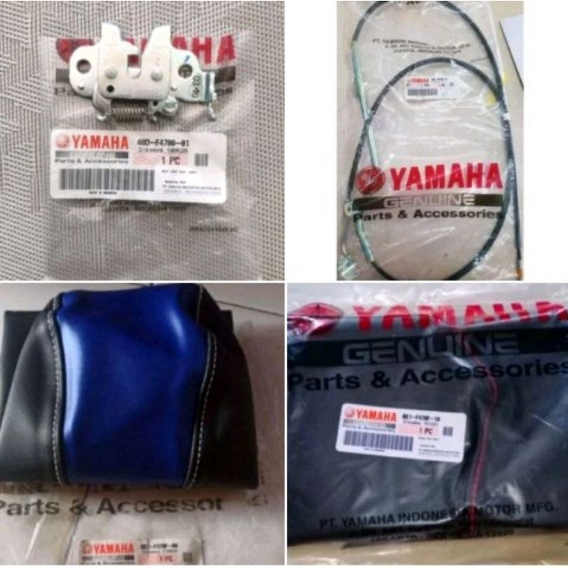 KABEL JOK AEROX 125 ORIGINAL