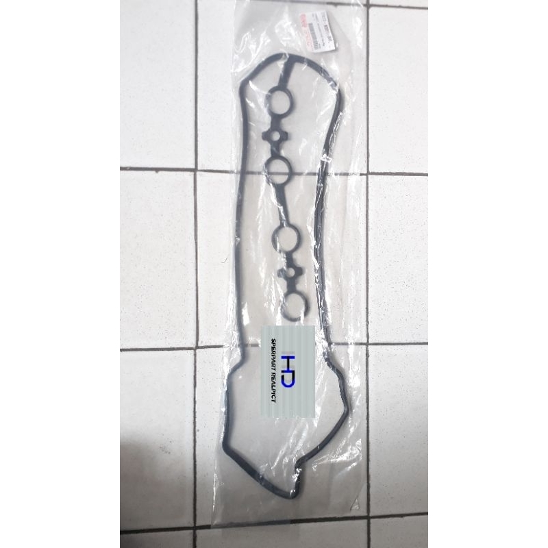 GASKET CYLINDER HEAD COVER PAKING TUTUP CLEPDAIHATSU 11213-BZ011-000