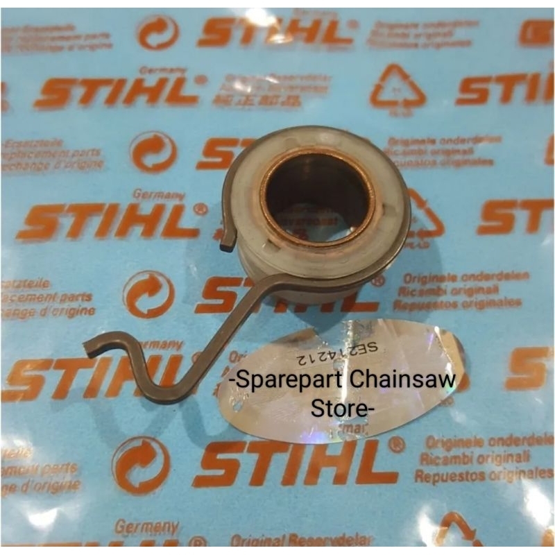 Worm Gear Senso/Chainsaw Ms-382 ORIGINAL