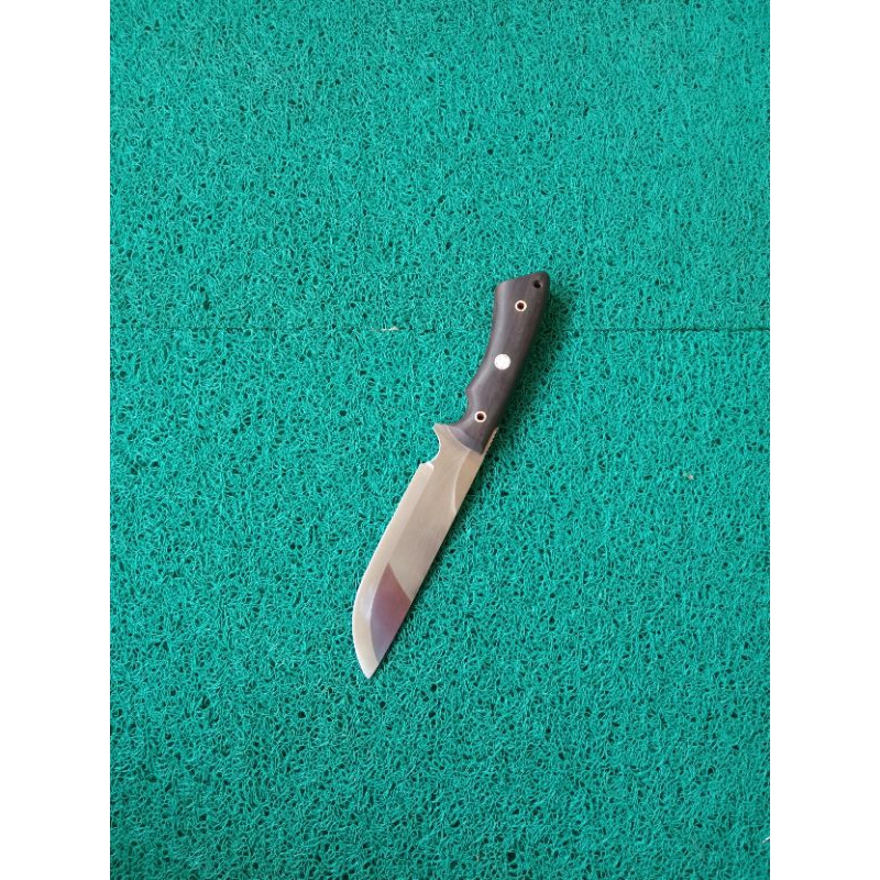 Pisau Ajag hss Julia