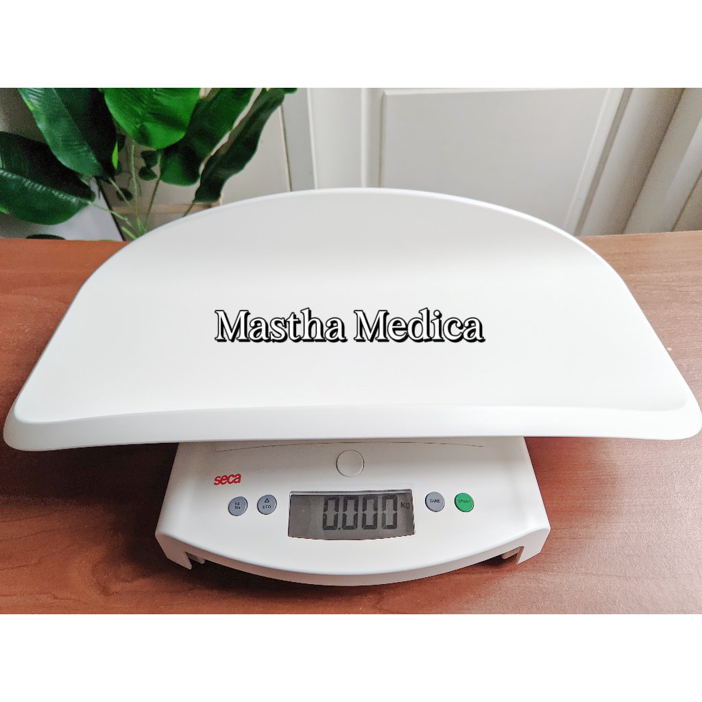 Digital Baby Scales SECA 354 Timbangan Bayi & Anak SECA 354 2 in 1