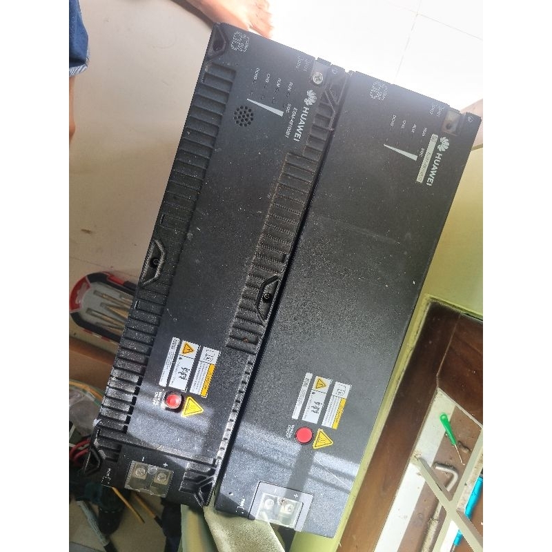 batrey battery huawei 48v 100ah BMS error tahun 2021 2022