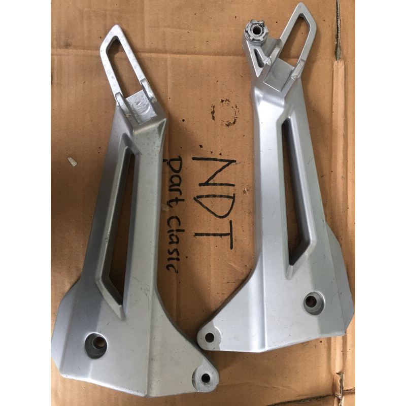 footstep belakang honda kirana postep belakang kirana original