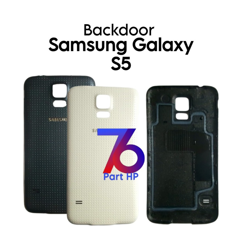 Backdoor Samsung Galaxy S5 / G900F / SM-G900F / SM-G900I / SM-G900M / SM-G900T / SM-G900W8 / SM-G900