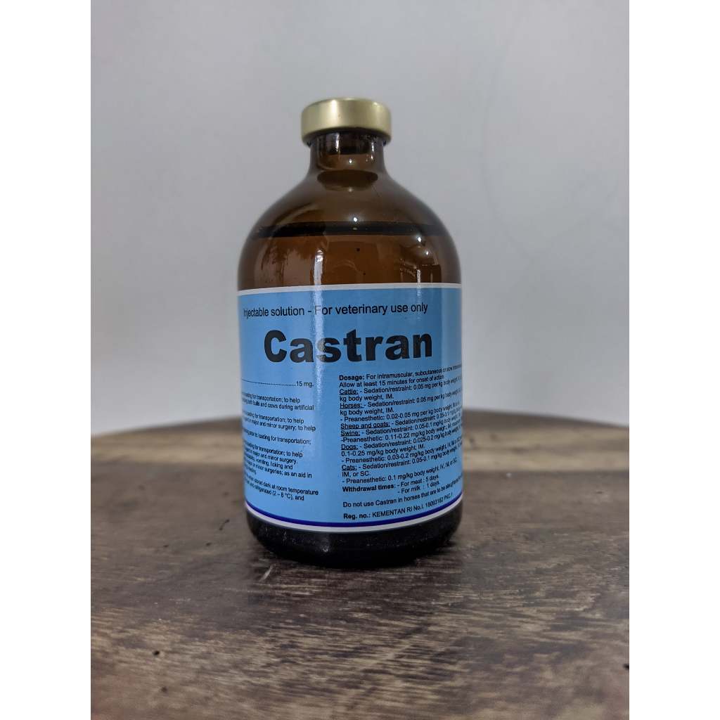 Castran