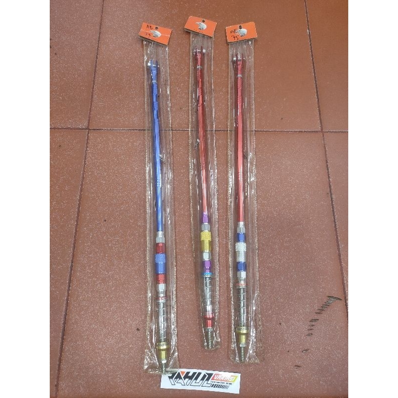 STIK REM BELAKANG VARIASI