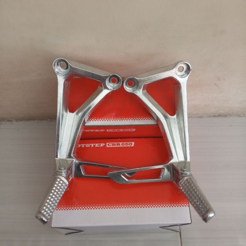 postep footstep cbr 650 import Original