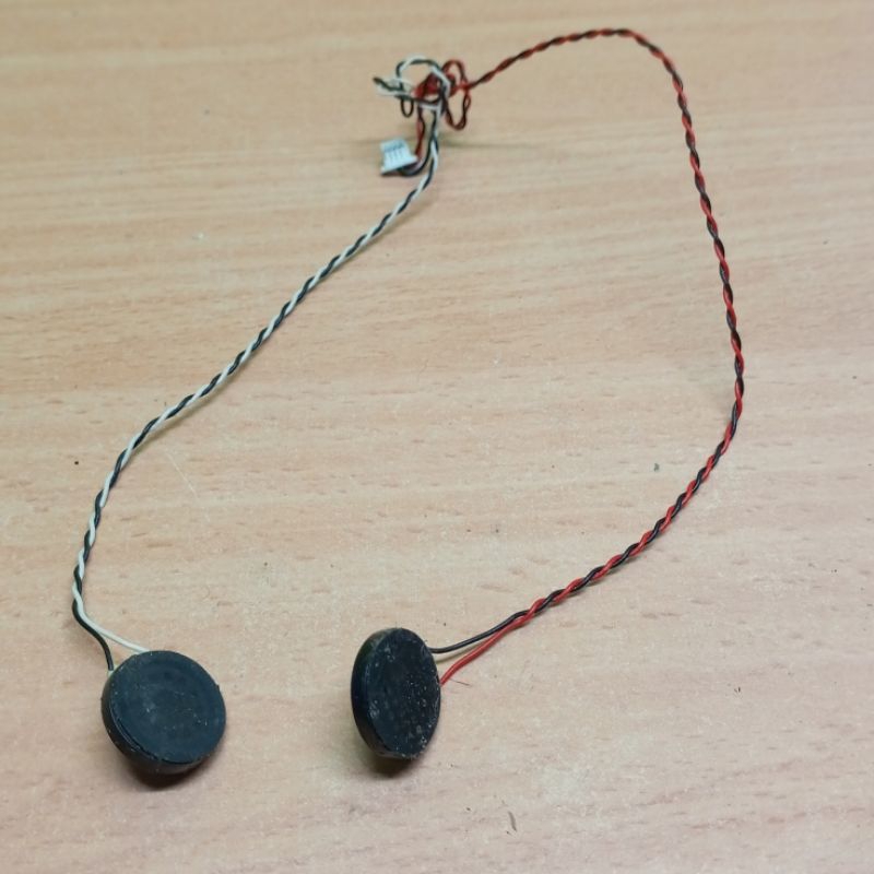 Speaker Spiker Speaker Laptop Fujitsu LIFEBOOK  A574 A574/H