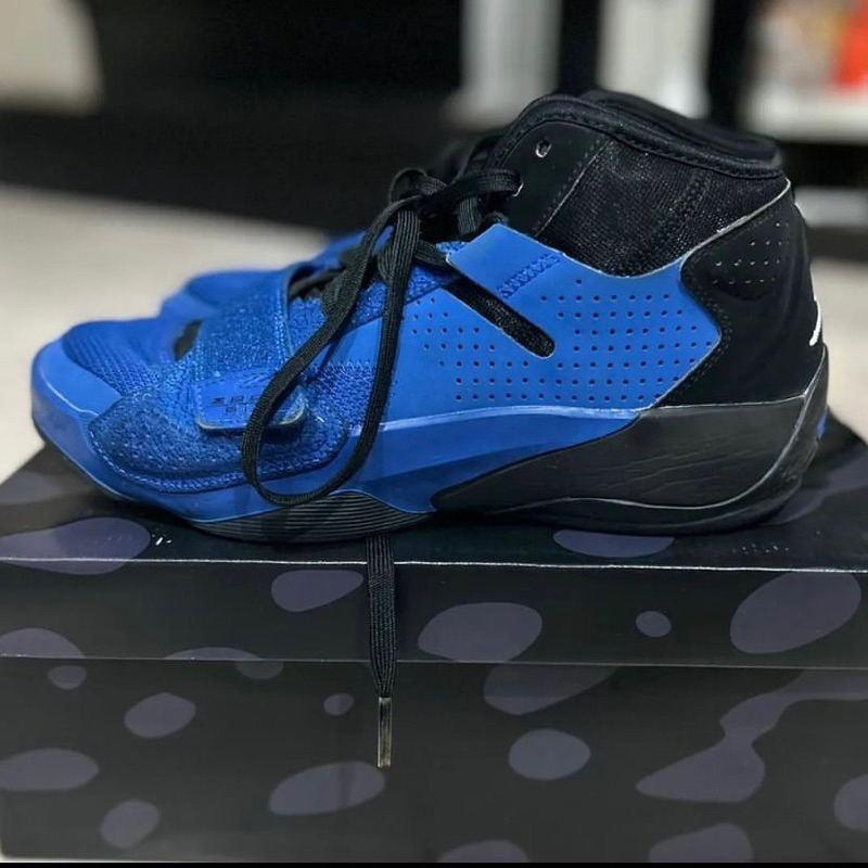 Jordan Zion 2 Royal Blue