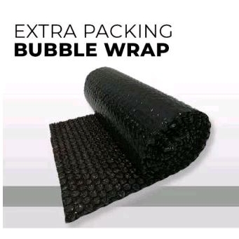 

Bubble Wrap - WAJIB untuk Packing printilan dan ATK